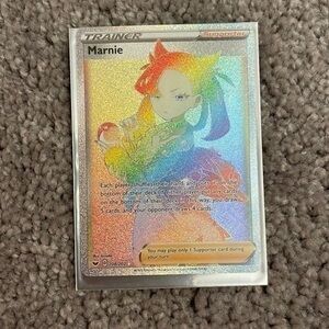 COPY - Pokemon - Marnie (Trainer)